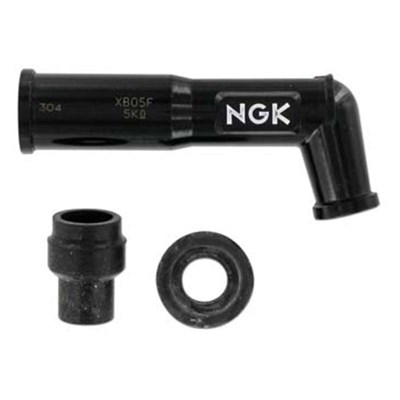 Bild von Kerzenstecker NGK XB05F