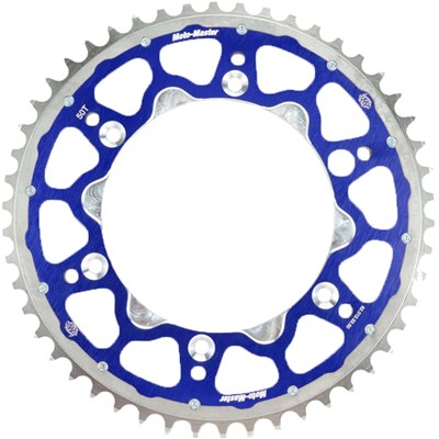 Bild von Ketenkranz Fusion Dual Ring