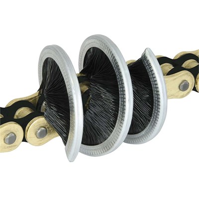 Bild von Ketten-Bürste Tirox 360°