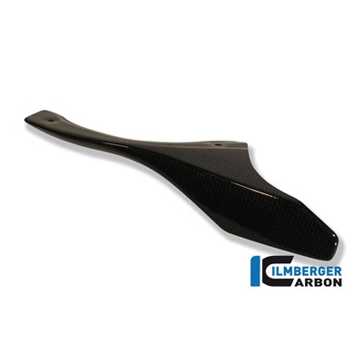 Bild von Kettenschutz an der Schwinge