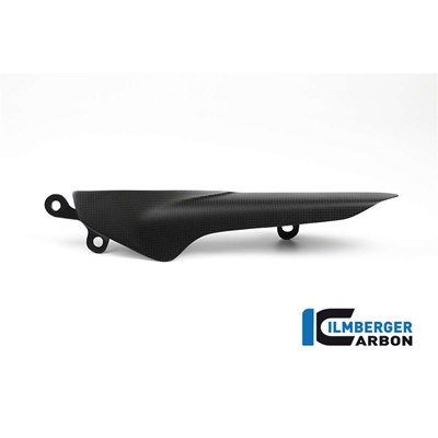 Bild von Kettenschutz hinten matt