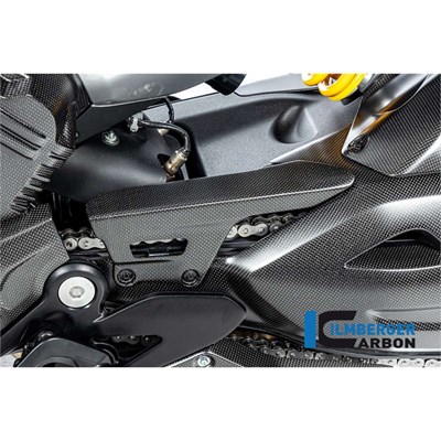 Bild von Kettenschutz matt