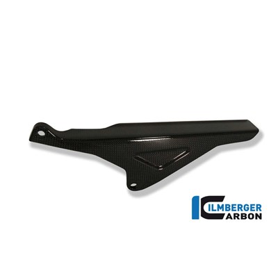 Bild von Kettenschutz oben