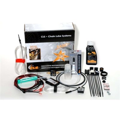 Bild von Kettenöler Basic Universal