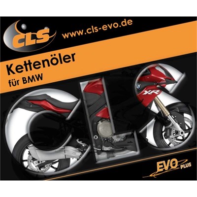 Bild von Kettenöler EVO BMW