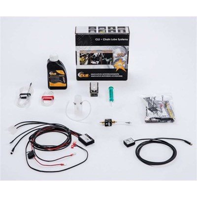 Bild von Kettenöler EVO Universal