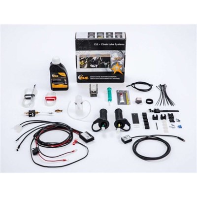 Bild von Kettenöler+HG EVO Plus