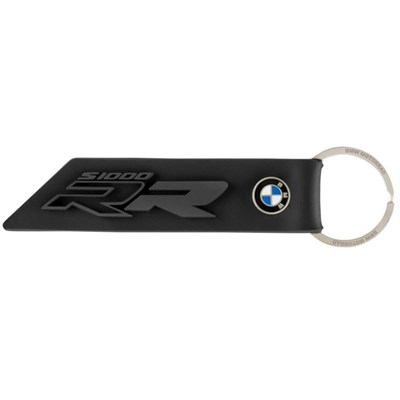 Bild von Keyring RR Schwarz