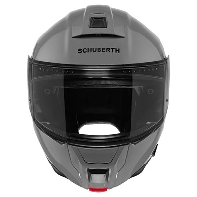 Bild von Klapphelm C5 CONCRETE GREY