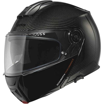Bild von Klapphelm C5 Carbon