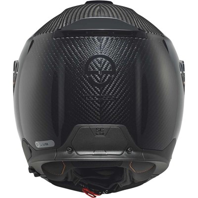 Bild von Klapphelm C5 Carbon