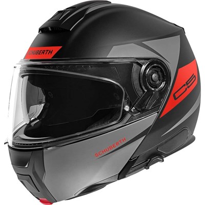 Bild von Klapphelm C5 ECLIPSE ANTHRACITE