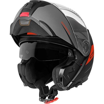 Bild von Klapphelm C5 ECLIPSE ANTHRACITE