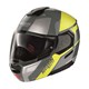 Klapphelm N90-3 Wilco N-Com