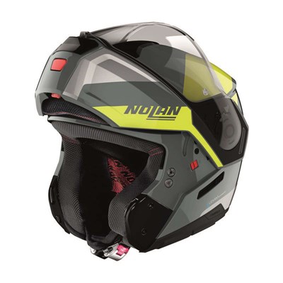 Bild von Klapphelm N90-3 Wilco N-Com