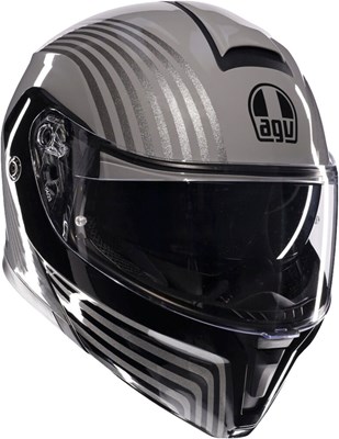 Bild von Klapphelm Streetmodular Iseo