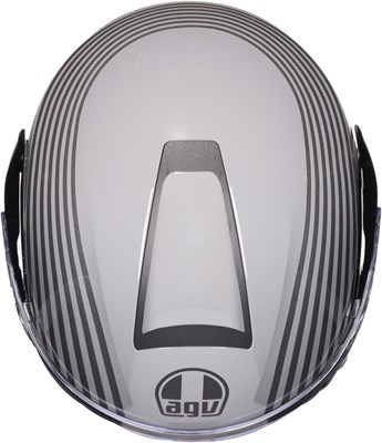 Bild von Klapphelm Streetmodular Iseo