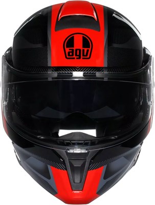 Bild von Klapphelm Streetmodular Ledro