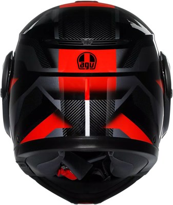 Bild von Klapphelm Streetmodular Ledro