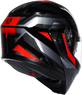 Bild von Klapphelm Streetmodular Ledro