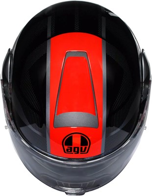 Bild von Klapphelm Streetmodular Ledro