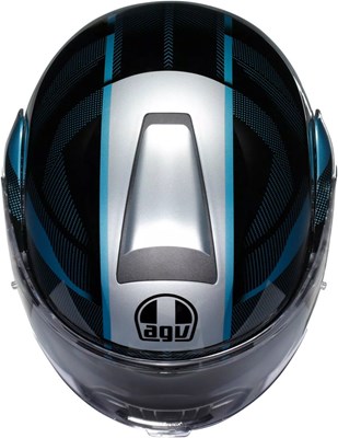 Bild von Klapphelm Streetmodular Ledro