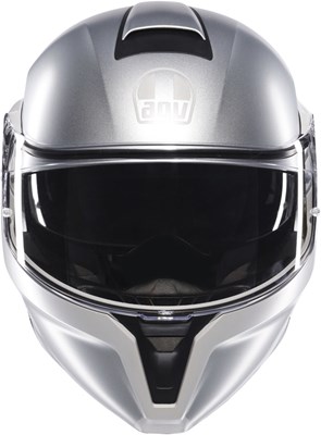 Bild von Klapphelm Streetmodular Levico