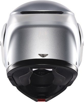 Bild von Klapphelm Streetmodular Levico