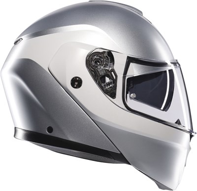 Bild von Klapphelm Streetmodular Levico