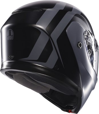 Bild von Klapphelm Streetmodular