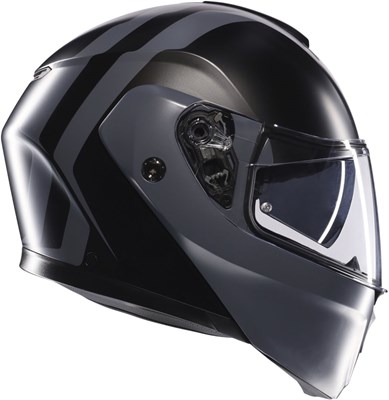 Bild von Klapphelm Streetmodular