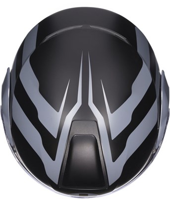 Bild von Klapphelm Streetmodular