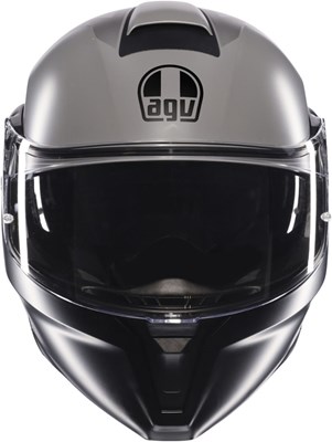 Bild von Klapphelm Streetmodular