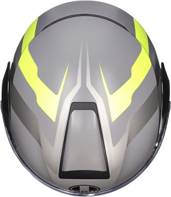 Bild von Klapphelm Streetmodular