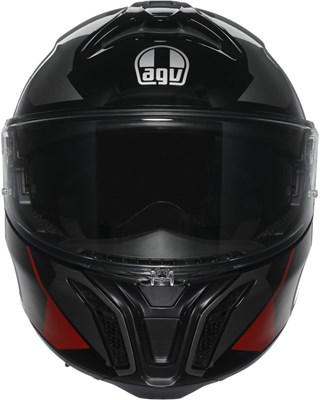 Bild von Klapphelm Tourmodular Perception