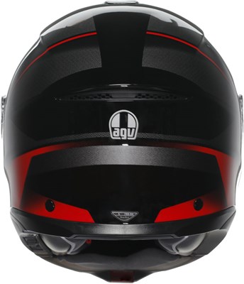 Bild von Klapphelm Tourmodular Perception