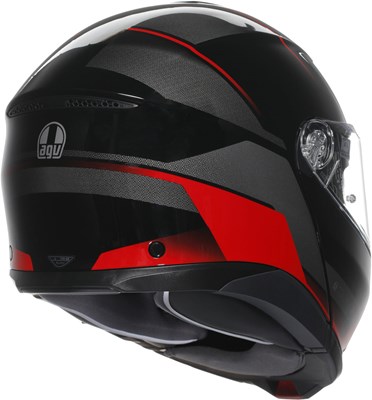 Bild von Klapphelm Tourmodular Perception