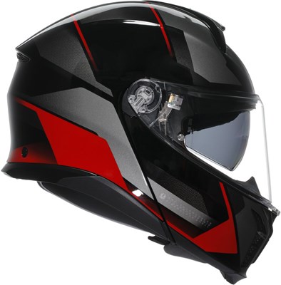 Bild von Klapphelm Tourmodular Perception