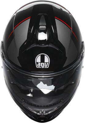 Bild von Klapphelm Tourmodular Perception