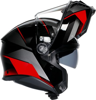 Bild von Klapphelm Tourmodular Perception