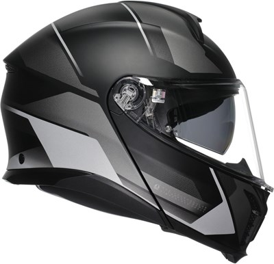 Bild von Klapphelm Tourmodular Perception