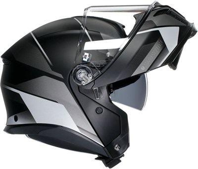 Bild von Klapphelm Tourmodular Perception