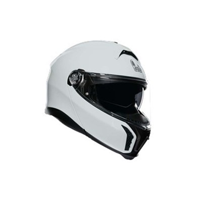 Bild von Klapphelm Tourmodular Solid Uni