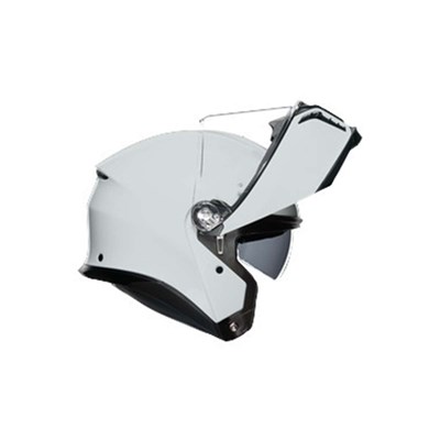 Bild von Klapphelm Tourmodular Solid Uni