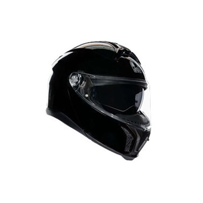 Bild von Klapphelm Tourmodular Solid Uni