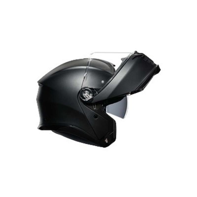 Bild von Klapphelm Tourmodular Solid Uni