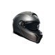 Klapphelm Tourmodular Solid Uni