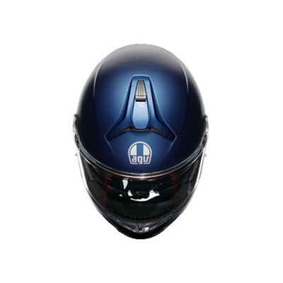 Bild von Klapphelm Tourmodular Solid Uni