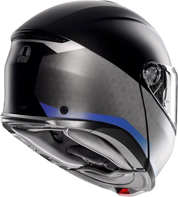 Bild von Klapphelm Tourmodular Stray