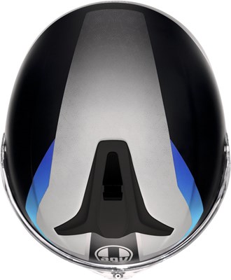 Bild von Klapphelm Tourmodular Stray